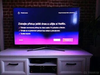 Samsung 55"