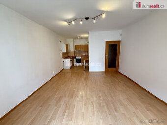 Pronájem 2kk 50m2 + terasa 50m2 P10 Záběhlice Velenovského n
