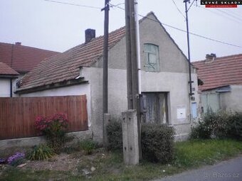 Poskytnutí trvalého pobytu či bydliště v Hospozíně u Velvar - 1