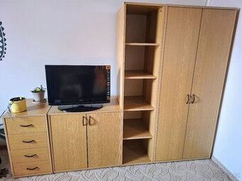 Souprava nábytku do pokoje