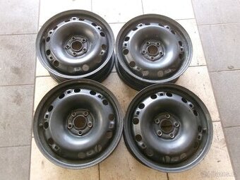 ID 617 - DISKY R15 5x100/57mm