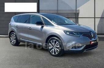 RENAULT Espace V TCe 147kW INITIALE PARIS EDC 2017