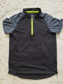 Prodám chlapecký cyklistický dres