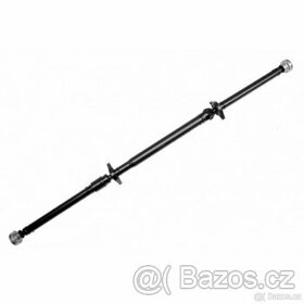 kardanovy hridel Volvo xc60,XC70,V70,XC90 2_4 d3 d5_3_0 08