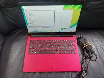 Notebook Acer Aspire A315-34, nabíječka