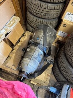 Převodovka ZF 6HP26