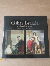 Oskar Brázda a jeho dvě múzy - 1