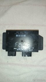 Vw Škoda,polo Komfortní jednotka 3B0959796