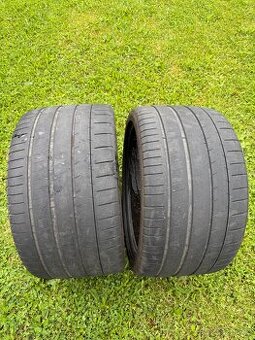 285/30 R19 94Y Michelin Super Sport