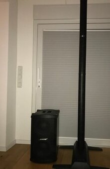 Systém Bose L1® Model II s basovým modulem B2 S ToneMatchpor - 1