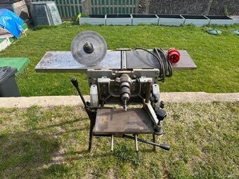 Ms250 Hoblovka