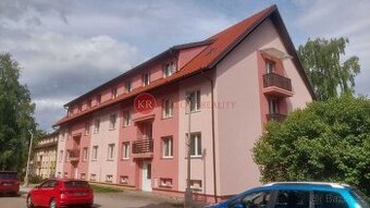 Prodej, byt 3+1, 75m, Na Sadech, Prachatice