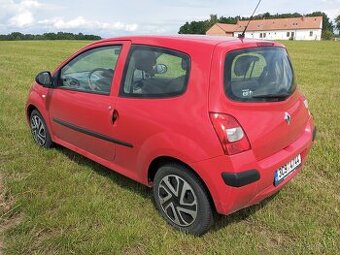 Renault twingo 1.2i