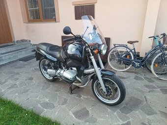 Bmw r 1100 r