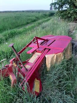 Rotační sekačka - malotraktor
