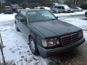 Mercedes Benz 124 300 CE 24V - 1