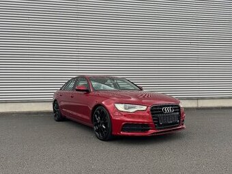 Audi A6 bitdi 230kW  na splátky 