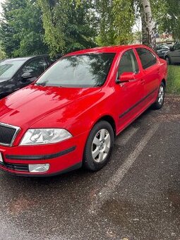 Škoda Octavia II 1.9tdi 77kw - 1