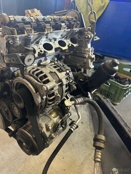 Motor BMW b48b20