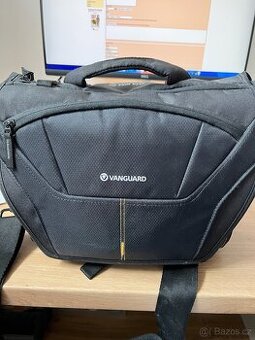 Vanguard alta rise 28 - 1