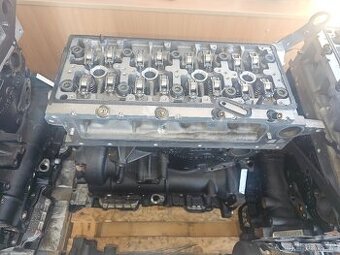 MOTOR CUN 2,0 TDI 135KW GOLF OCTAVIA / CUP 2,0 TDI