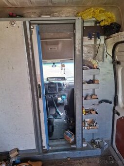 Prodám Ford transit 300T