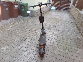 Kukirin