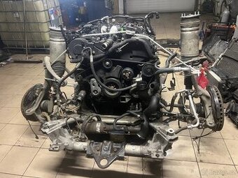 306 dt 215 kw byl v RRS L494 land rover