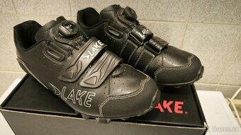 tretry Lake MX168, vel. 42