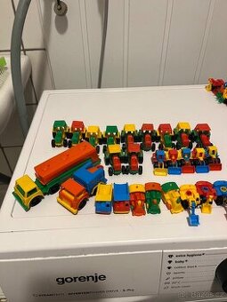 Bruder mini - 1