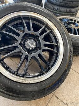 Kola Ford r16