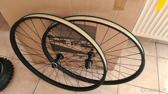 Sada ráfků WTB 30mm s náboji 15x110 a 12x148
