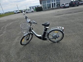 Elektrokolo MOTORRO DTL07Z