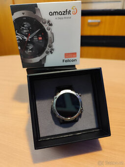 Amazfit Falcon