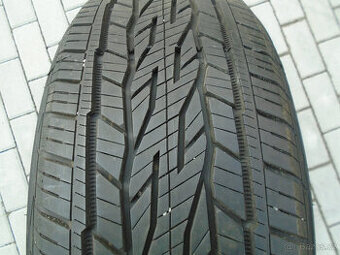 Pneu Continental Conti Cross Contact LX 2 - 225/55R18