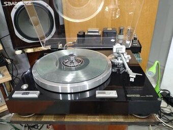 gramofon Kenwood KD 770D