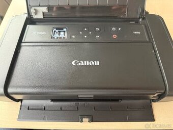 Canon PIXMA TR150 + baterie