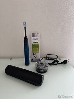 Elektrický kartáček Phillips Sonicare 9000 HX991B nový