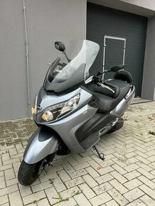 SYM Maxsym 600 i - 1