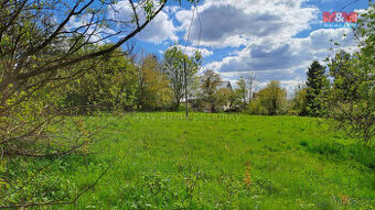 Prodej pozemku k bydlení, 3937 m², Razová