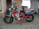 Suzuki GSF 600 N Bandit TOP