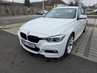BMW 3 BMW 320D XDRIVE