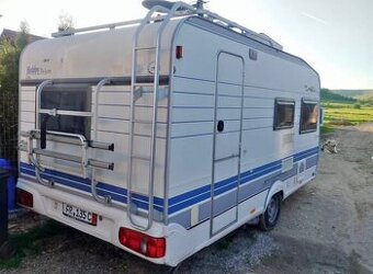 Hobby De Luxe 400