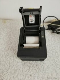 Epson. Tiskárna - 1