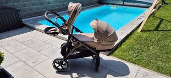 Sourozenecký kočár Cybex Gazelle S