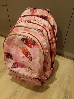 Školní batoh TOPGAL 4. - 5.  třída