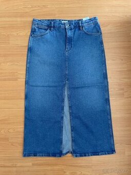 Nová sukně Wrangler - 1