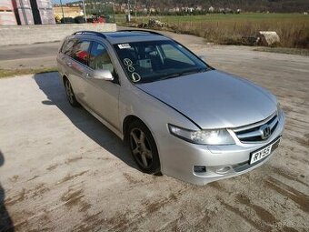Honda Accord 2.0 benzin kombi náhradní díly