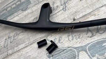 BONTRAGER Kombinace řídítek a představce - 1