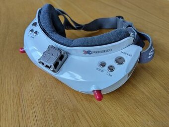 Skyzone SKY02X - 1